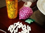 pills